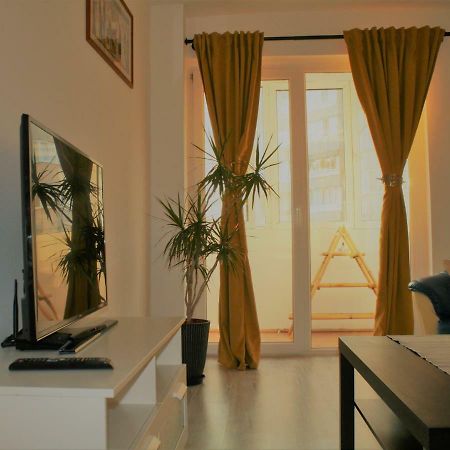 Casa Peterfi Apartment Targu-Mures Bagian luar foto