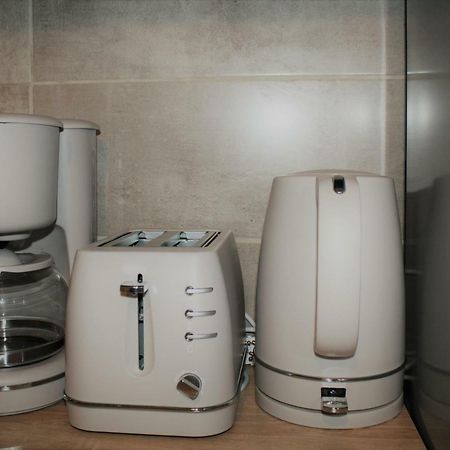 Casa Peterfi Apartment Targu-Mures Bagian luar foto