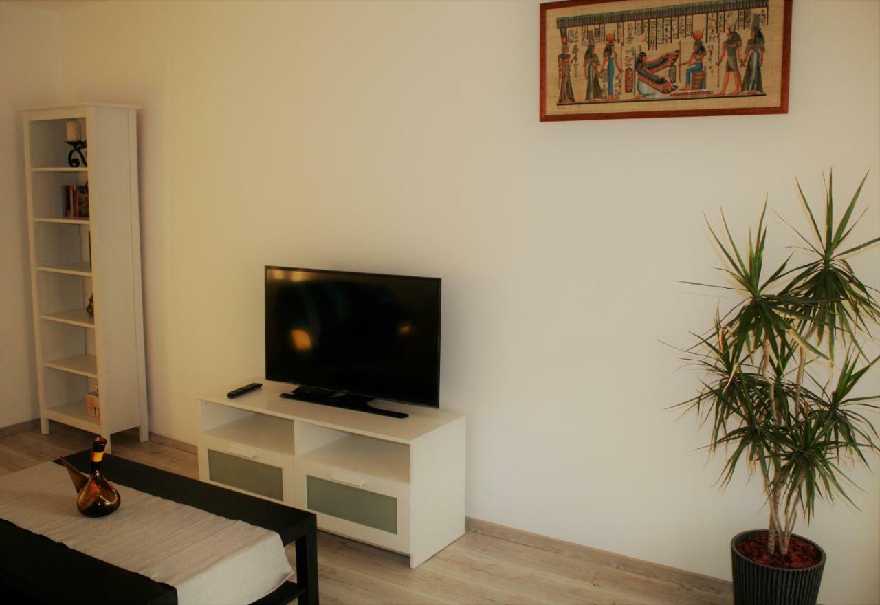 Casa Peterfi Apartment Targu-Mures Bagian luar foto