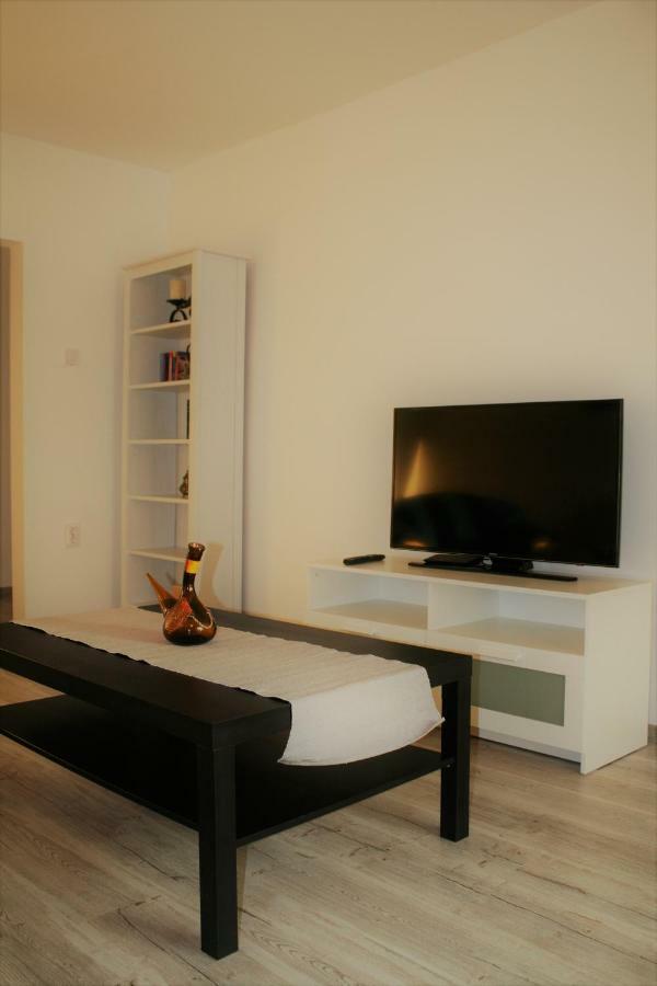 Casa Peterfi Apartment Targu-Mures Bagian luar foto