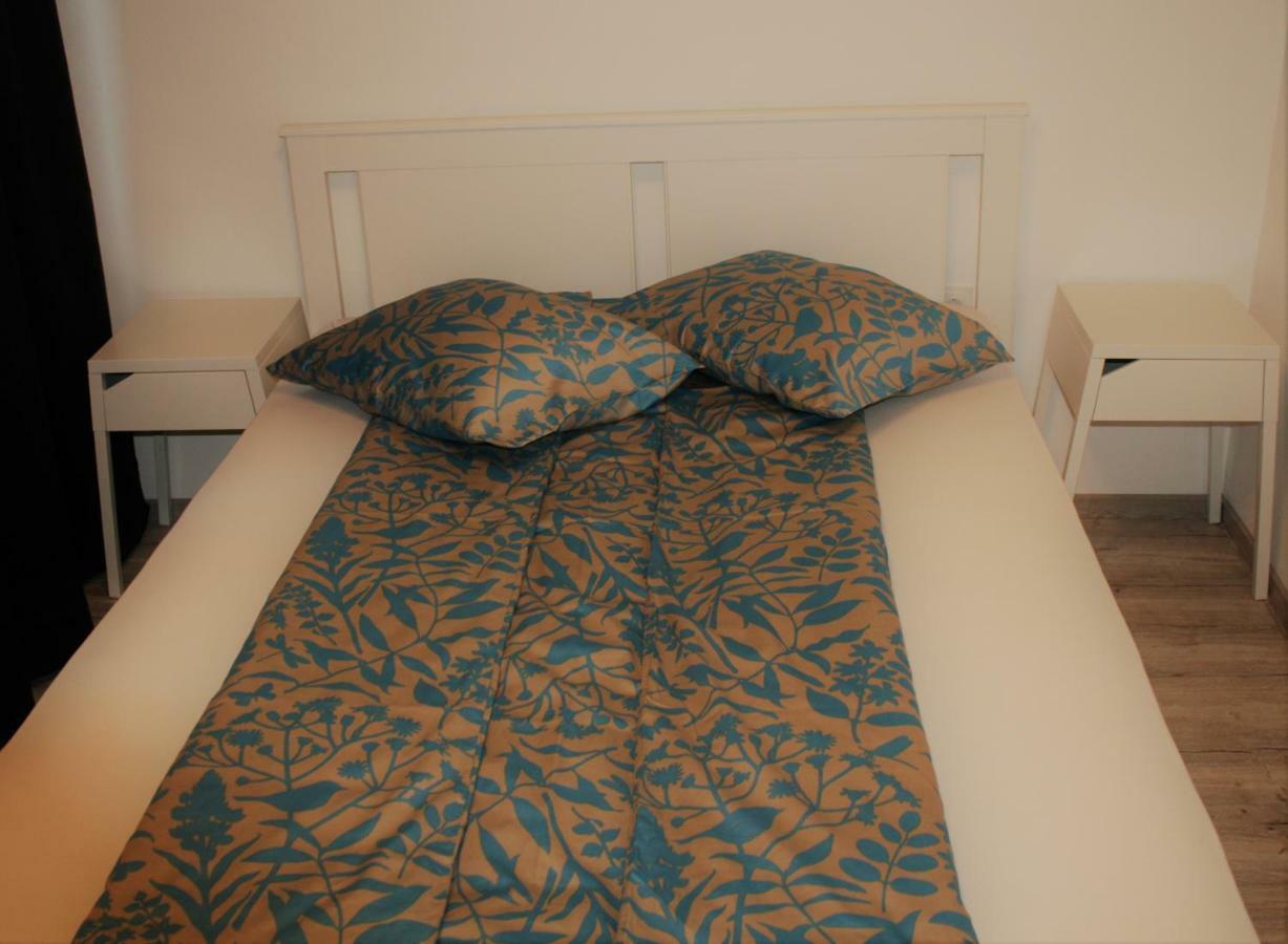 Casa Peterfi Apartment Targu-Mures Bagian luar foto