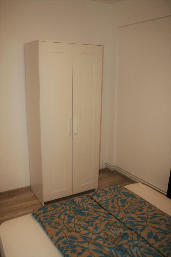 Casa Peterfi Apartment Targu-Mures Bagian luar foto