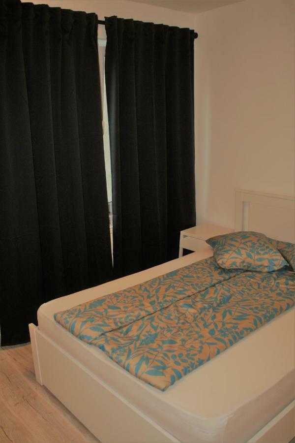 Casa Peterfi Apartment Targu-Mures Bagian luar foto