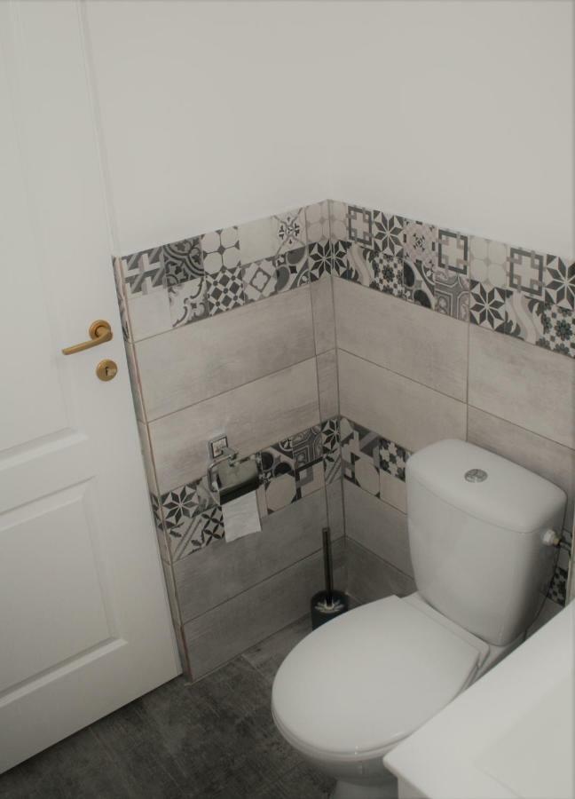 Casa Peterfi Apartment Targu-Mures Bagian luar foto