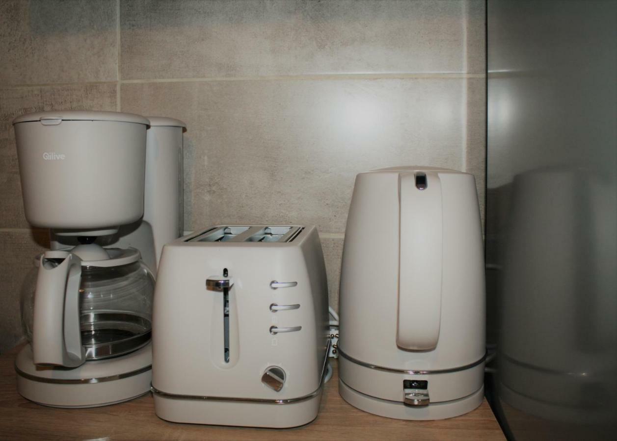 Casa Peterfi Apartment Targu-Mures Bagian luar foto